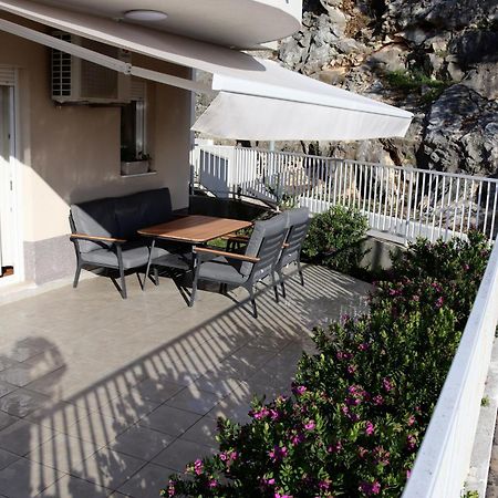Aurora Luxury Apartment Trogir Zewnętrze zdjęcie