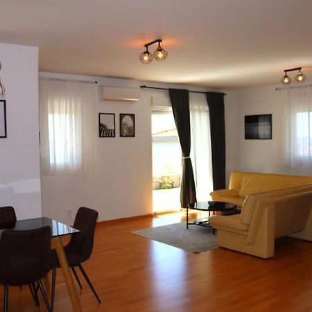 Aurora Luxury Apartment Trogir Zewnętrze zdjęcie
