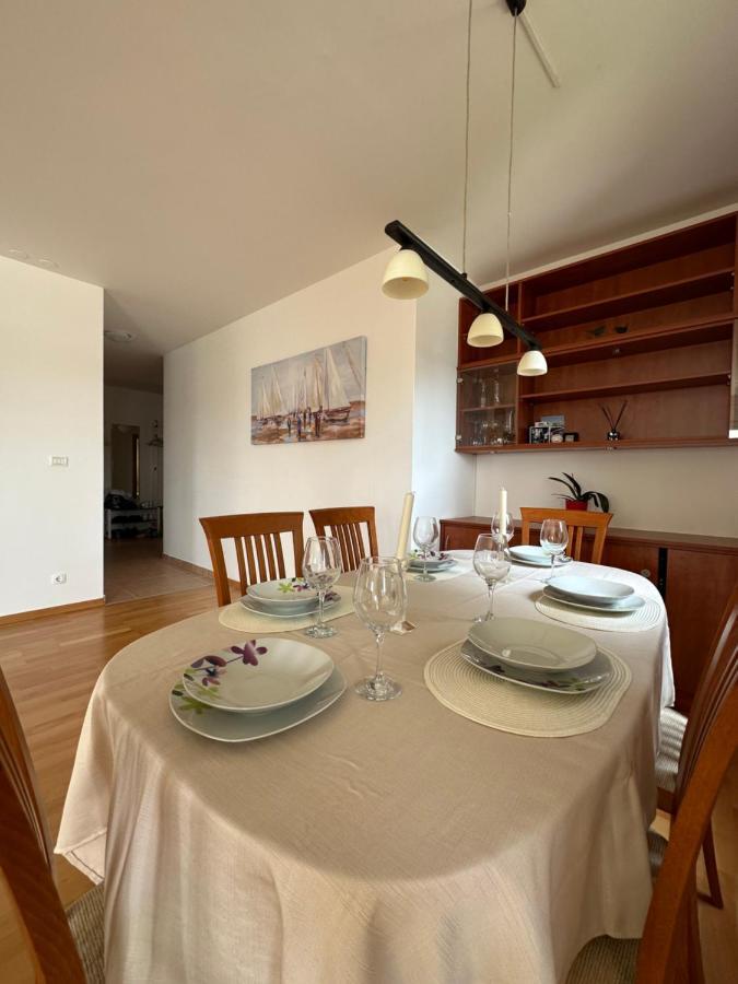 Aurora Luxury Apartment Trogir Zewnętrze zdjęcie