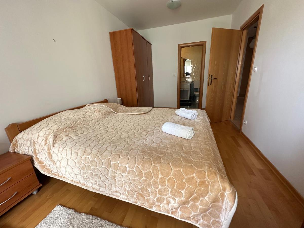Aurora Luxury Apartment Trogir Zewnętrze zdjęcie