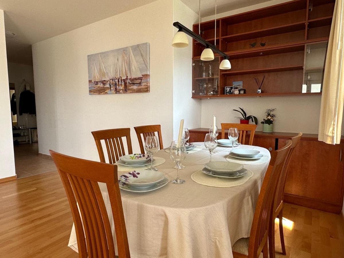 Aurora Luxury Apartment Trogir Zewnętrze zdjęcie