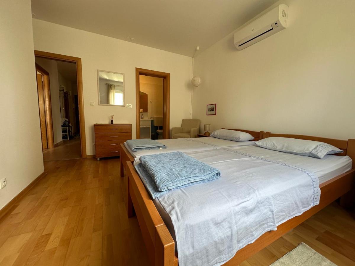 Aurora Luxury Apartment Trogir Zewnętrze zdjęcie