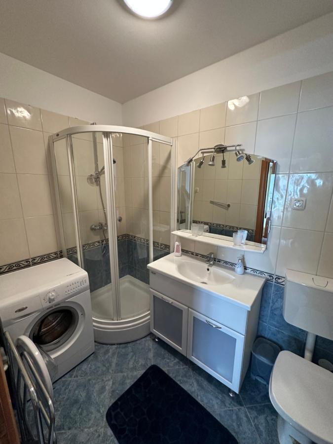 Aurora Luxury Apartment Trogir Zewnętrze zdjęcie