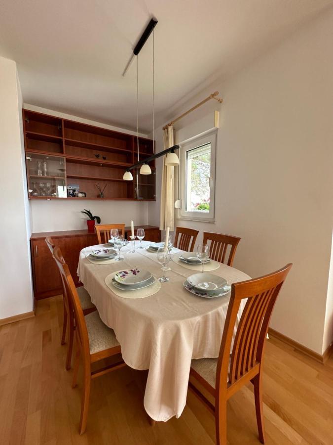 Aurora Luxury Apartment Trogir Zewnętrze zdjęcie