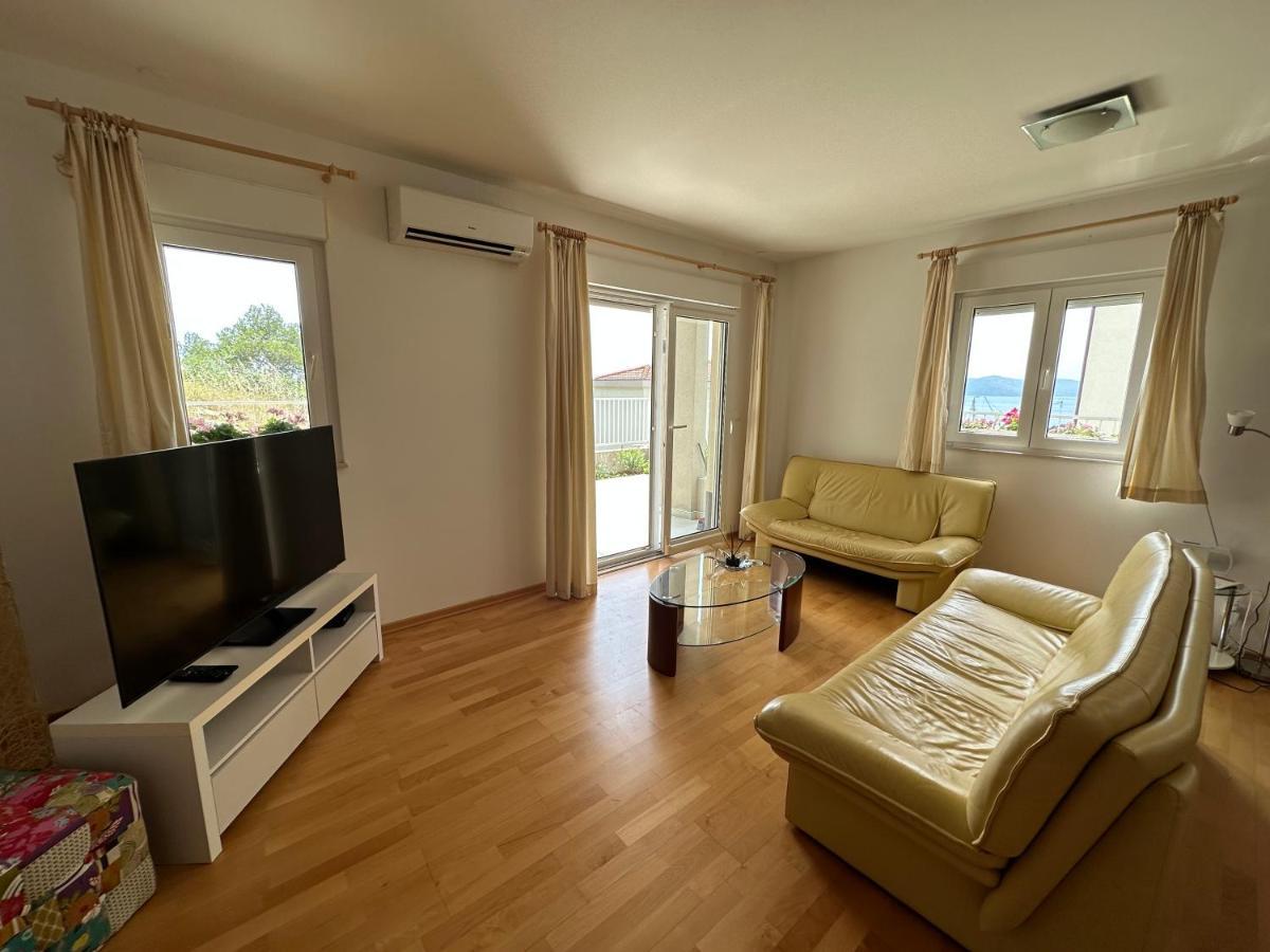 Aurora Luxury Apartment Trogir Zewnętrze zdjęcie