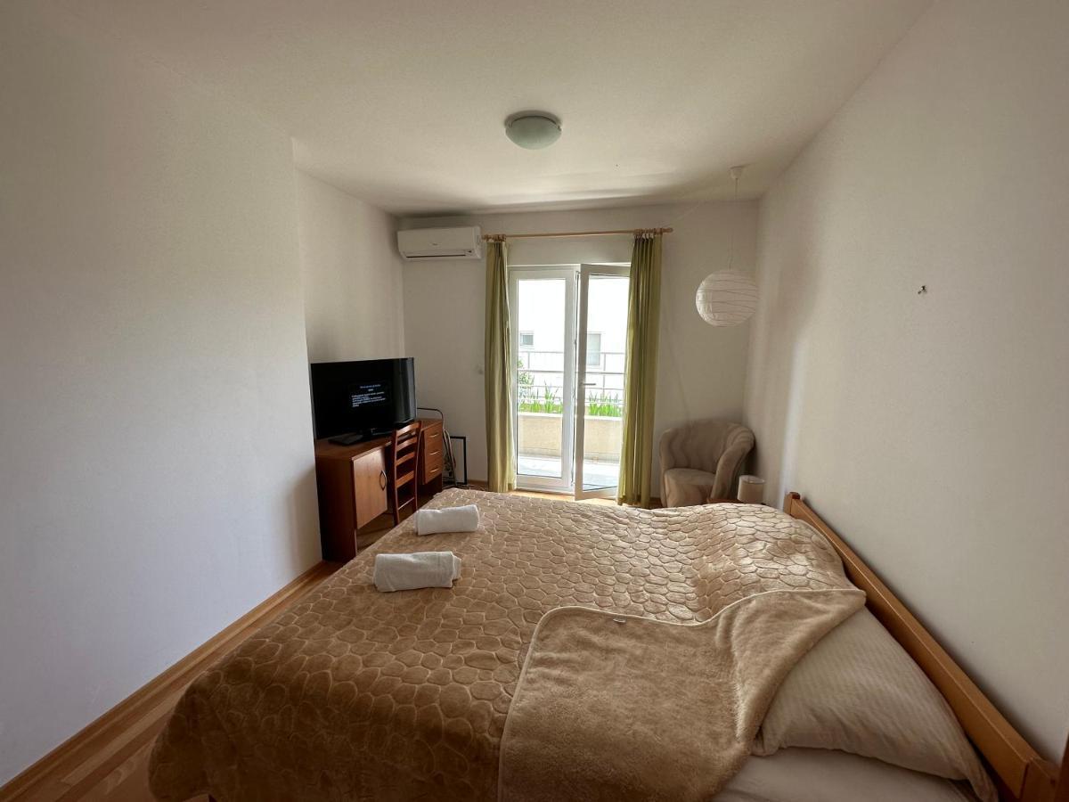 Aurora Luxury Apartment Trogir Zewnętrze zdjęcie