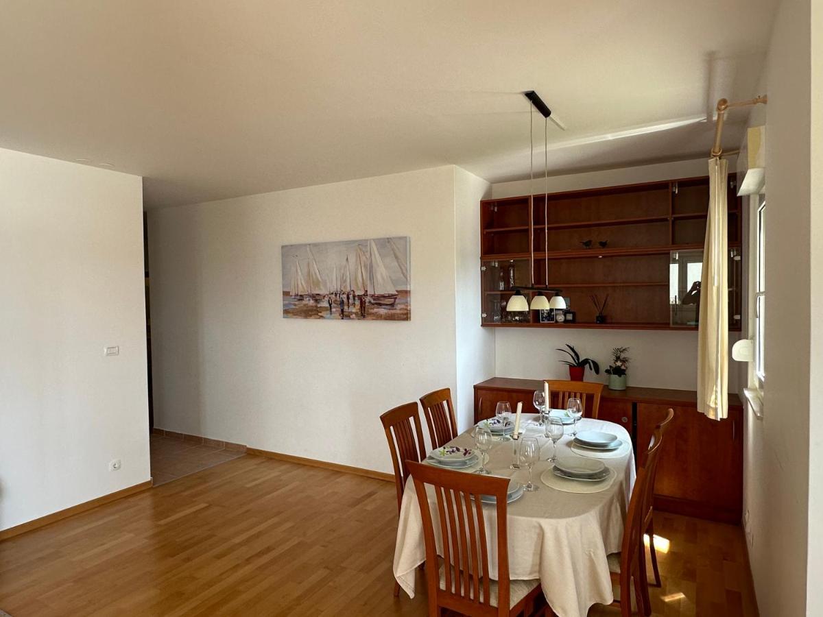 Aurora Luxury Apartment Trogir Zewnętrze zdjęcie