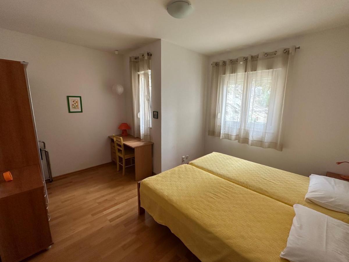 Aurora Luxury Apartment Trogir Zewnętrze zdjęcie