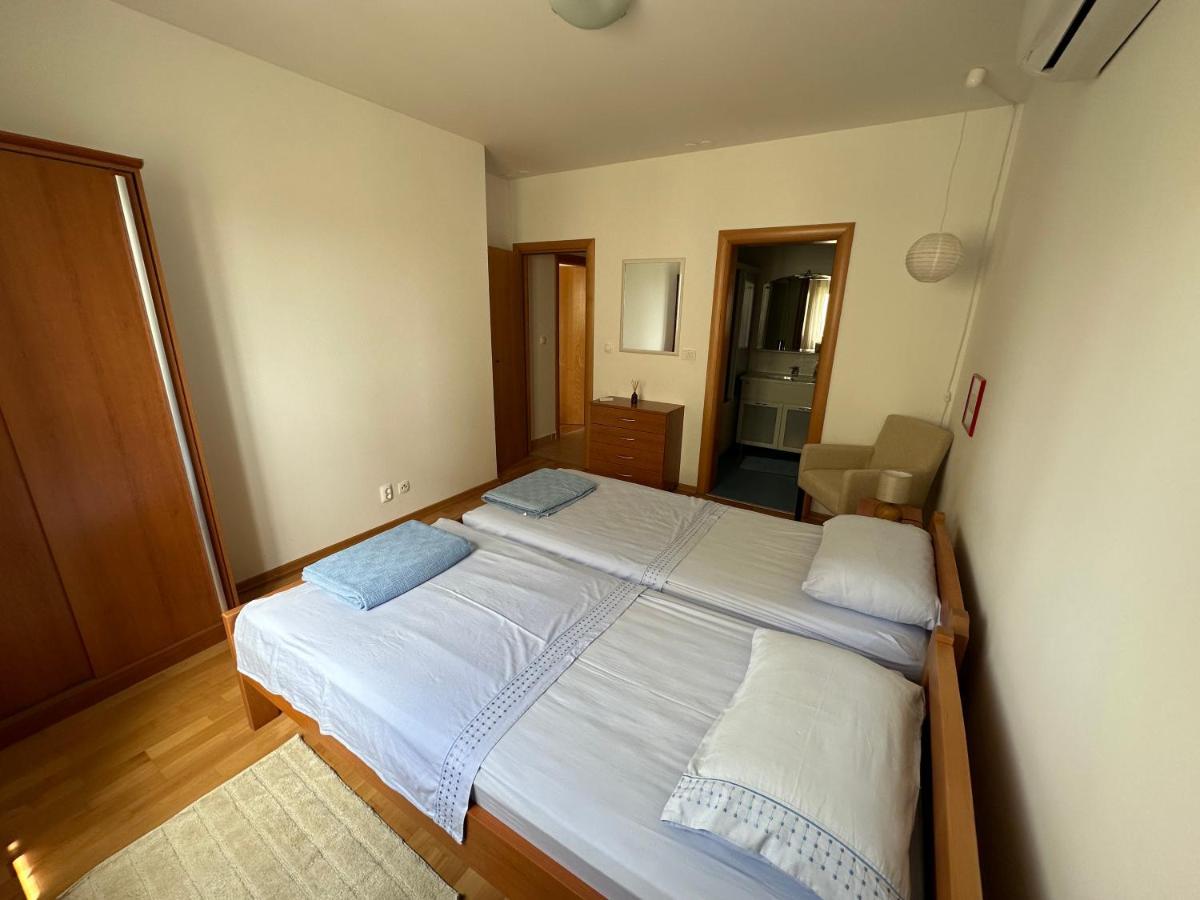 Aurora Luxury Apartment Trogir Zewnętrze zdjęcie
