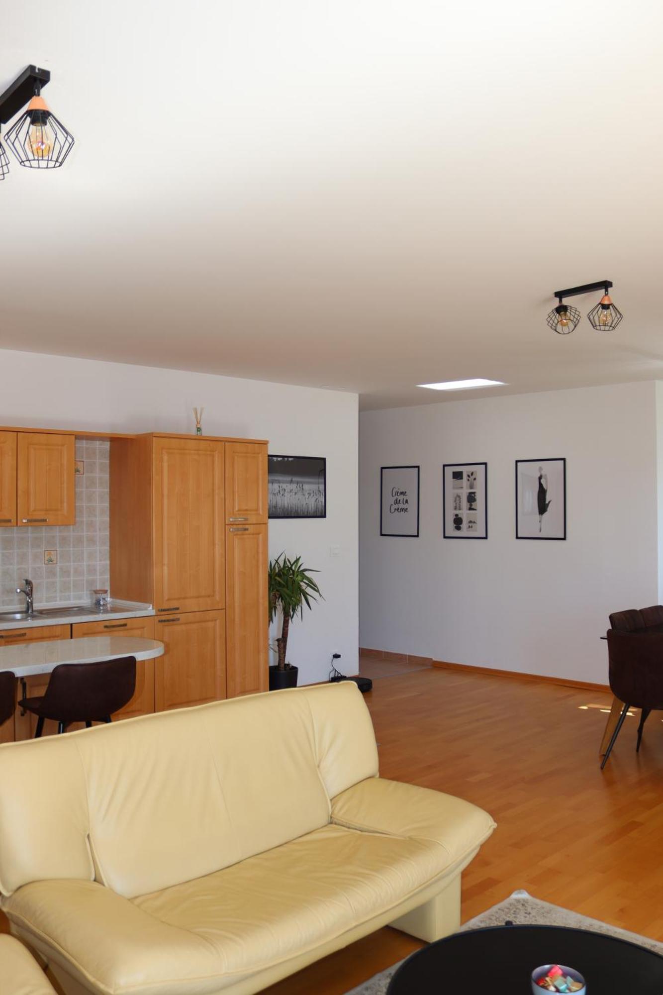 Aurora Luxury Apartment Trogir Zewnętrze zdjęcie