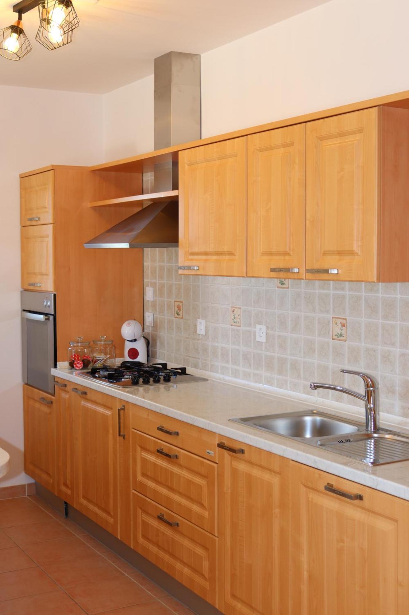 Aurora Luxury Apartment Trogir Zewnętrze zdjęcie