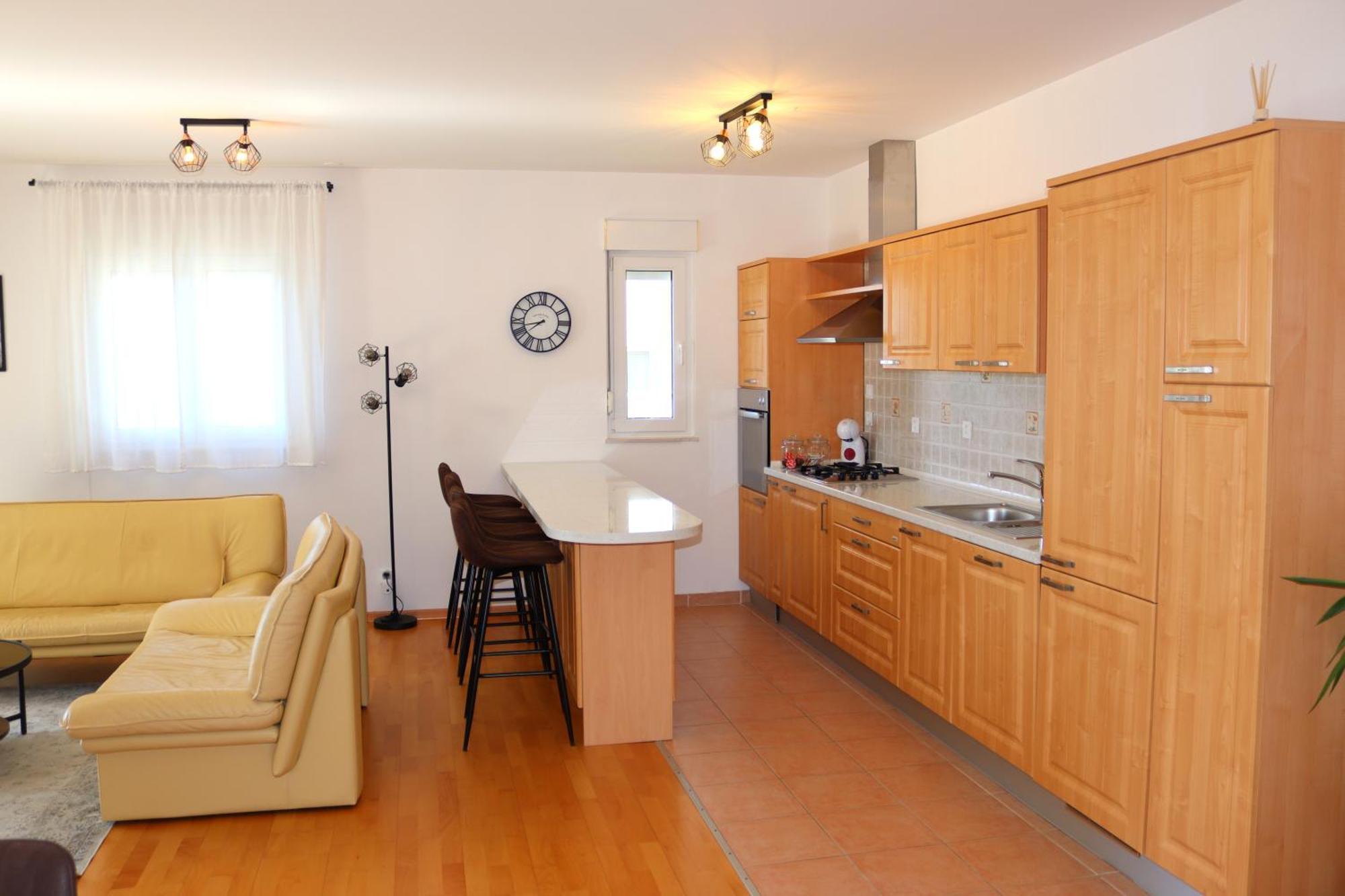 Aurora Luxury Apartment Trogir Zewnętrze zdjęcie