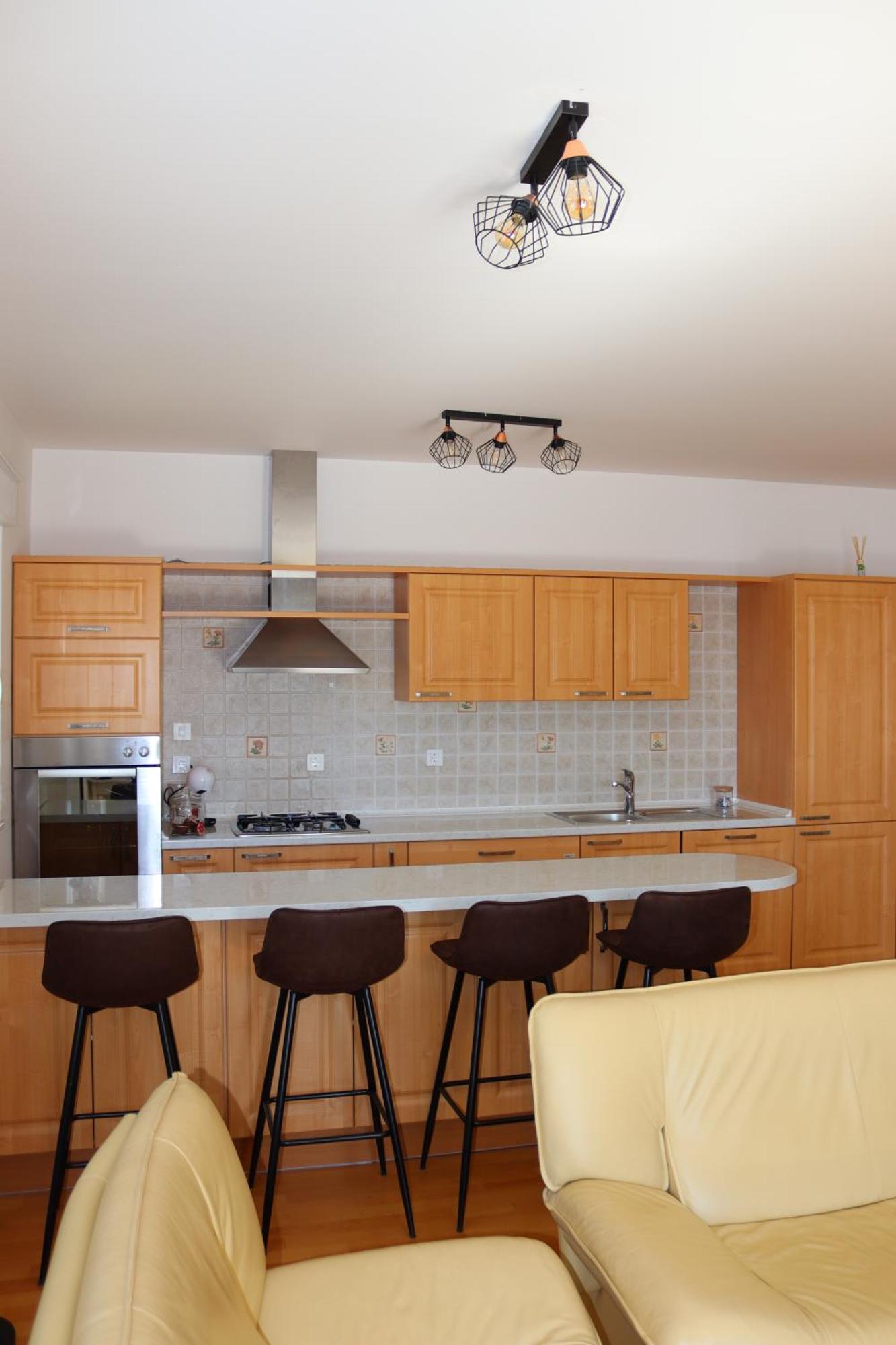 Aurora Luxury Apartment Trogir Zewnętrze zdjęcie
