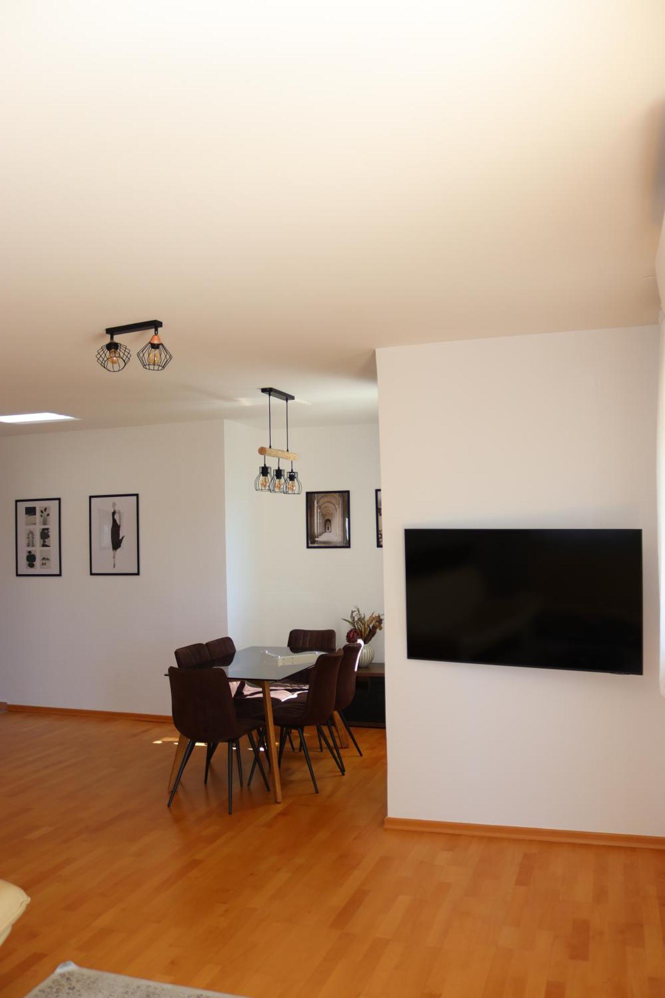 Aurora Luxury Apartment Trogir Zewnętrze zdjęcie