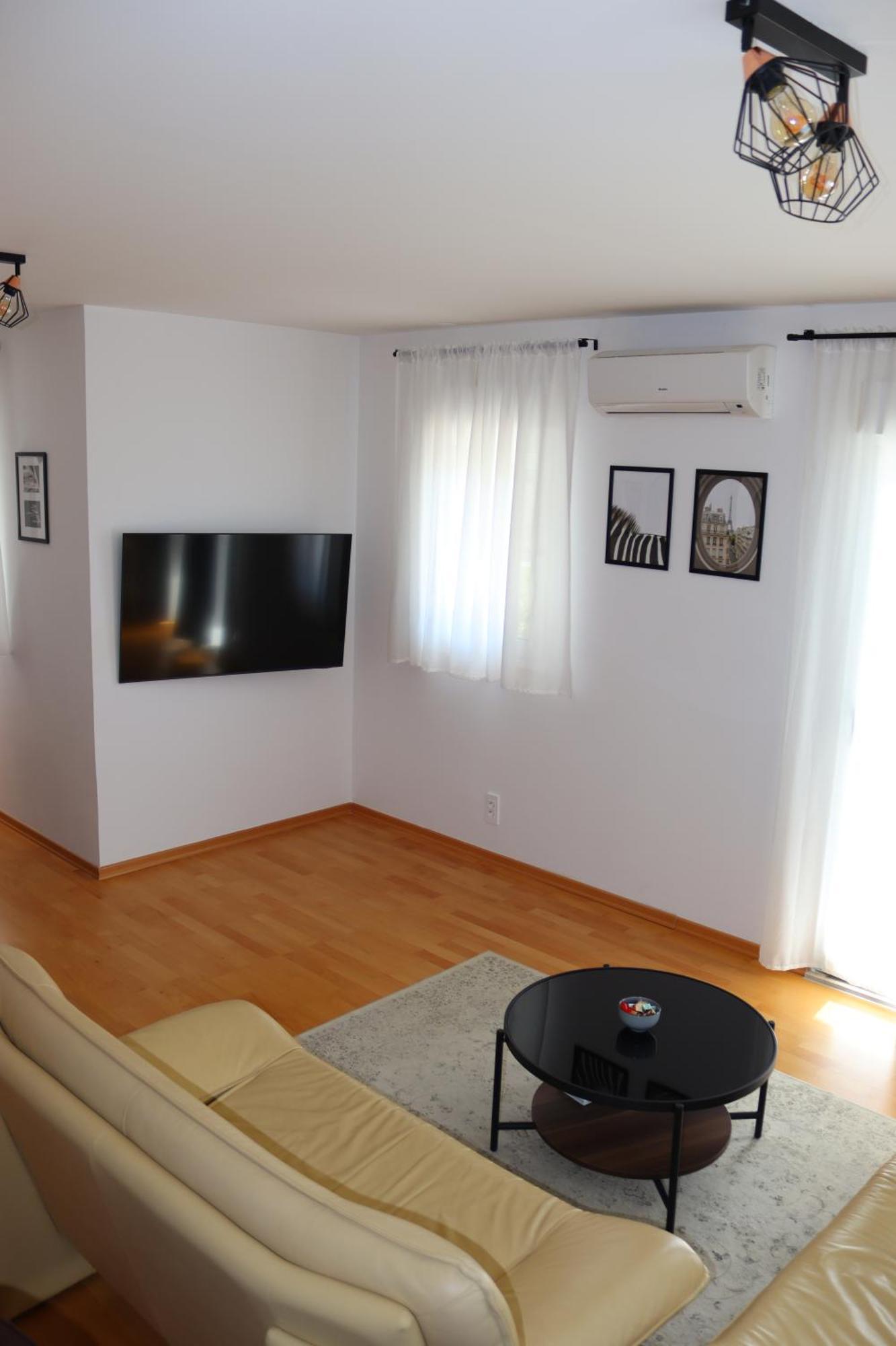 Aurora Luxury Apartment Trogir Zewnętrze zdjęcie