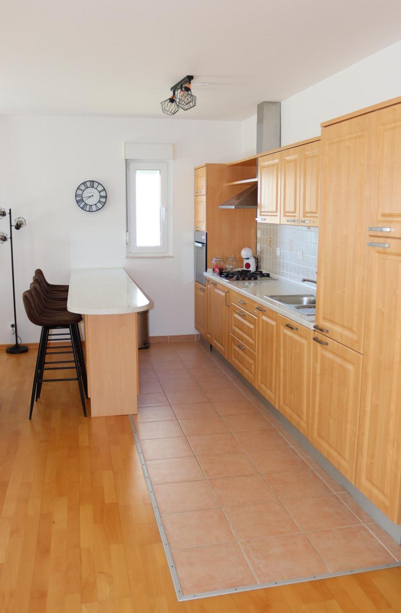 Aurora Luxury Apartment Trogir Zewnętrze zdjęcie