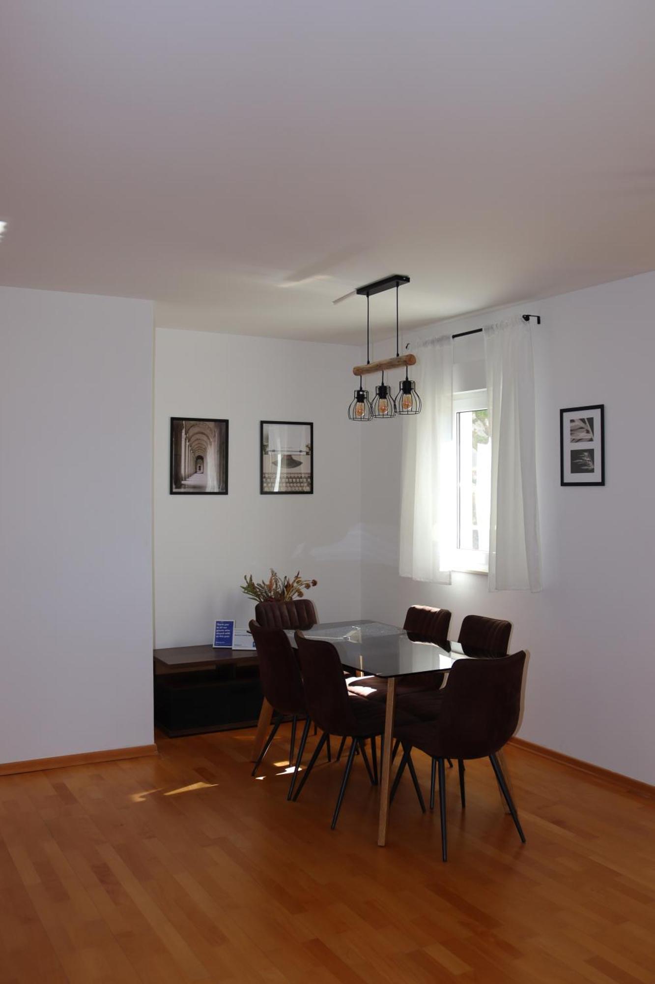 Aurora Luxury Apartment Trogir Zewnętrze zdjęcie