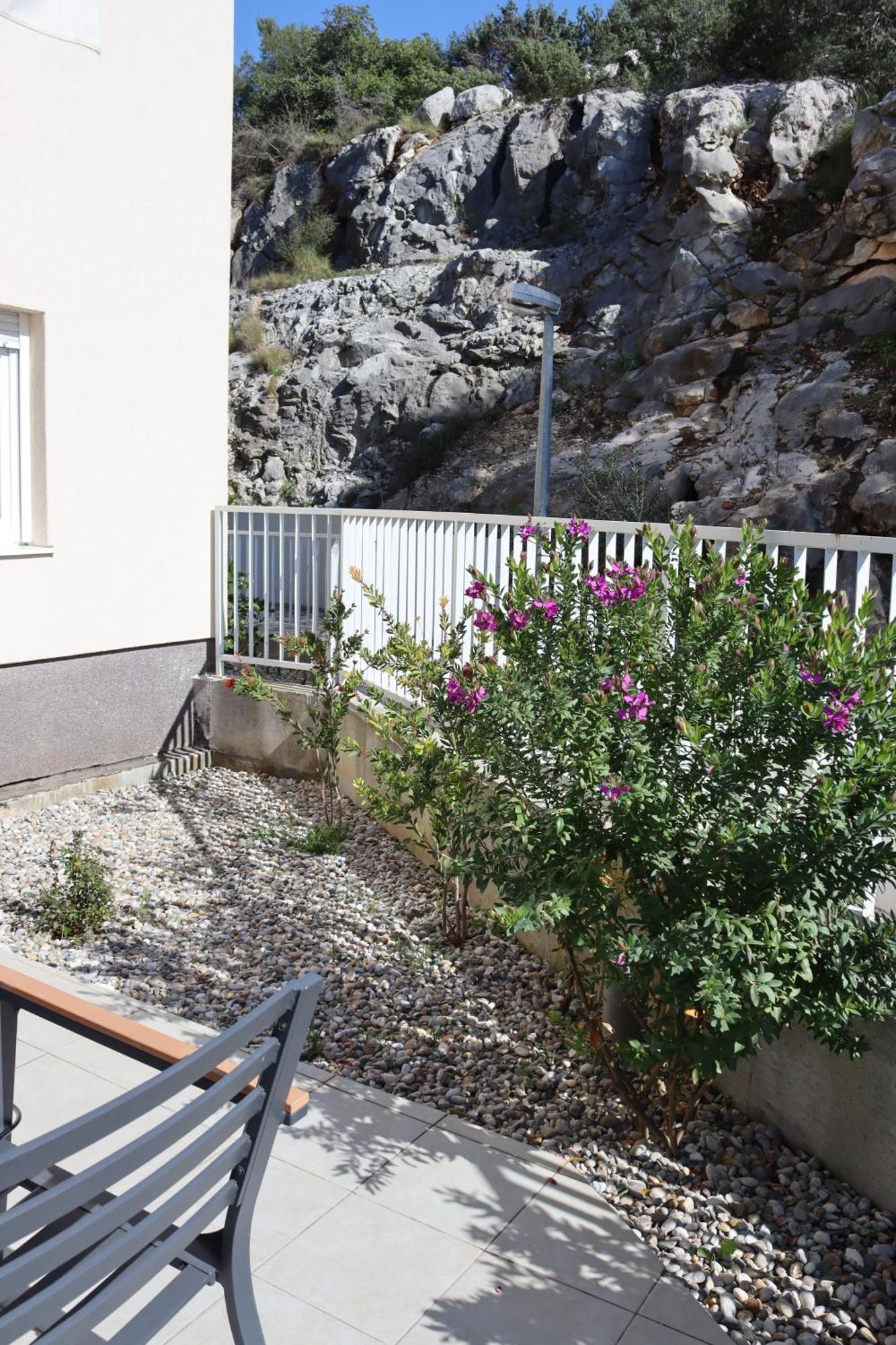 Aurora Luxury Apartment Trogir Zewnętrze zdjęcie