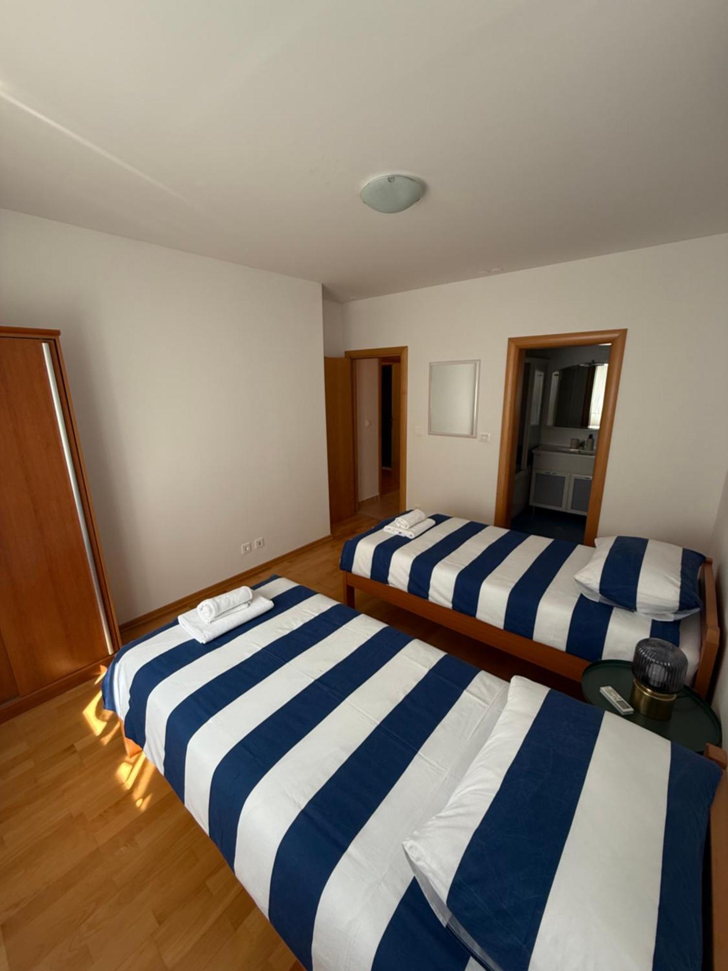 Aurora Luxury Apartment Trogir Zewnętrze zdjęcie