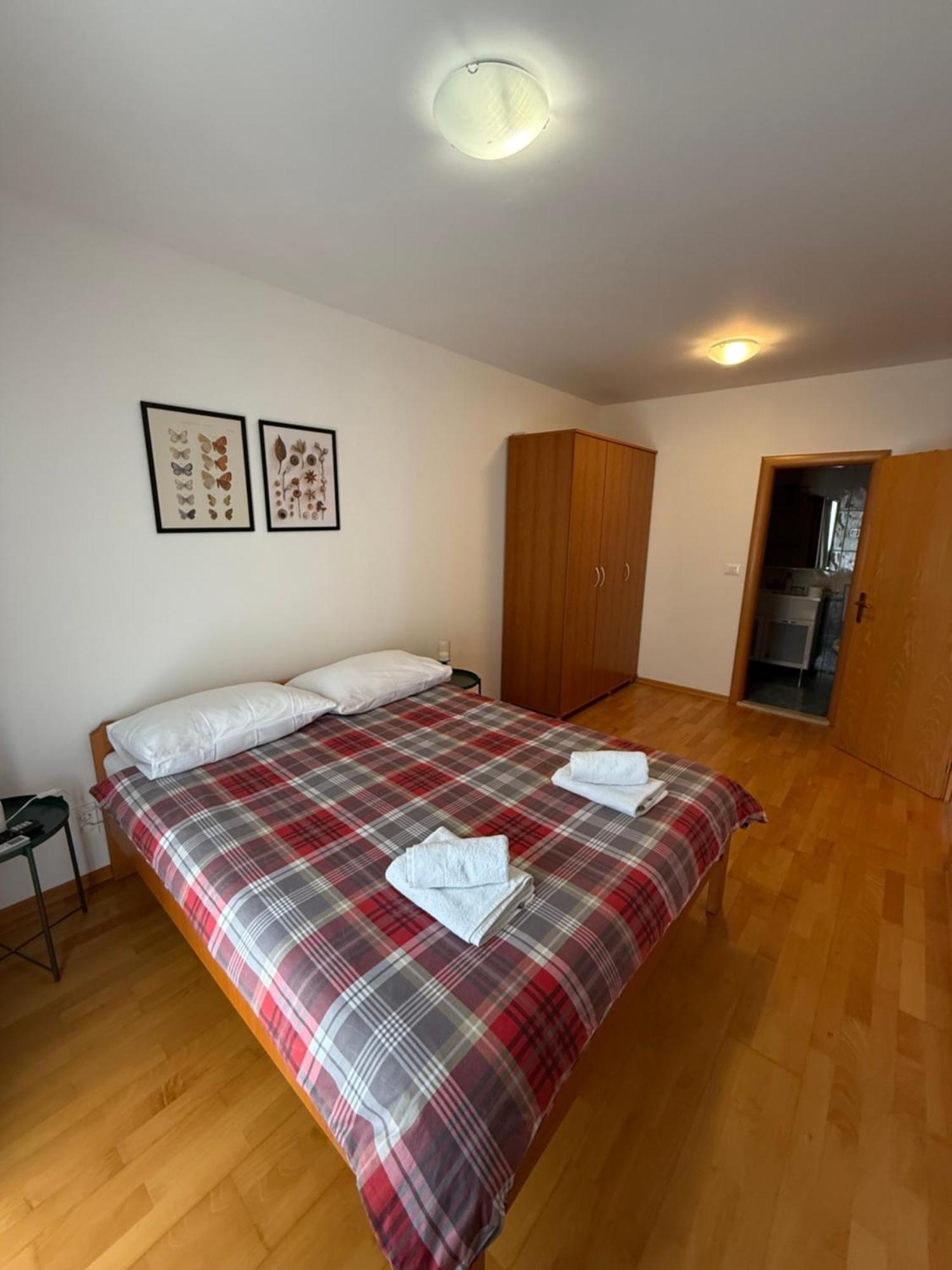 Aurora Luxury Apartment Trogir Zewnętrze zdjęcie