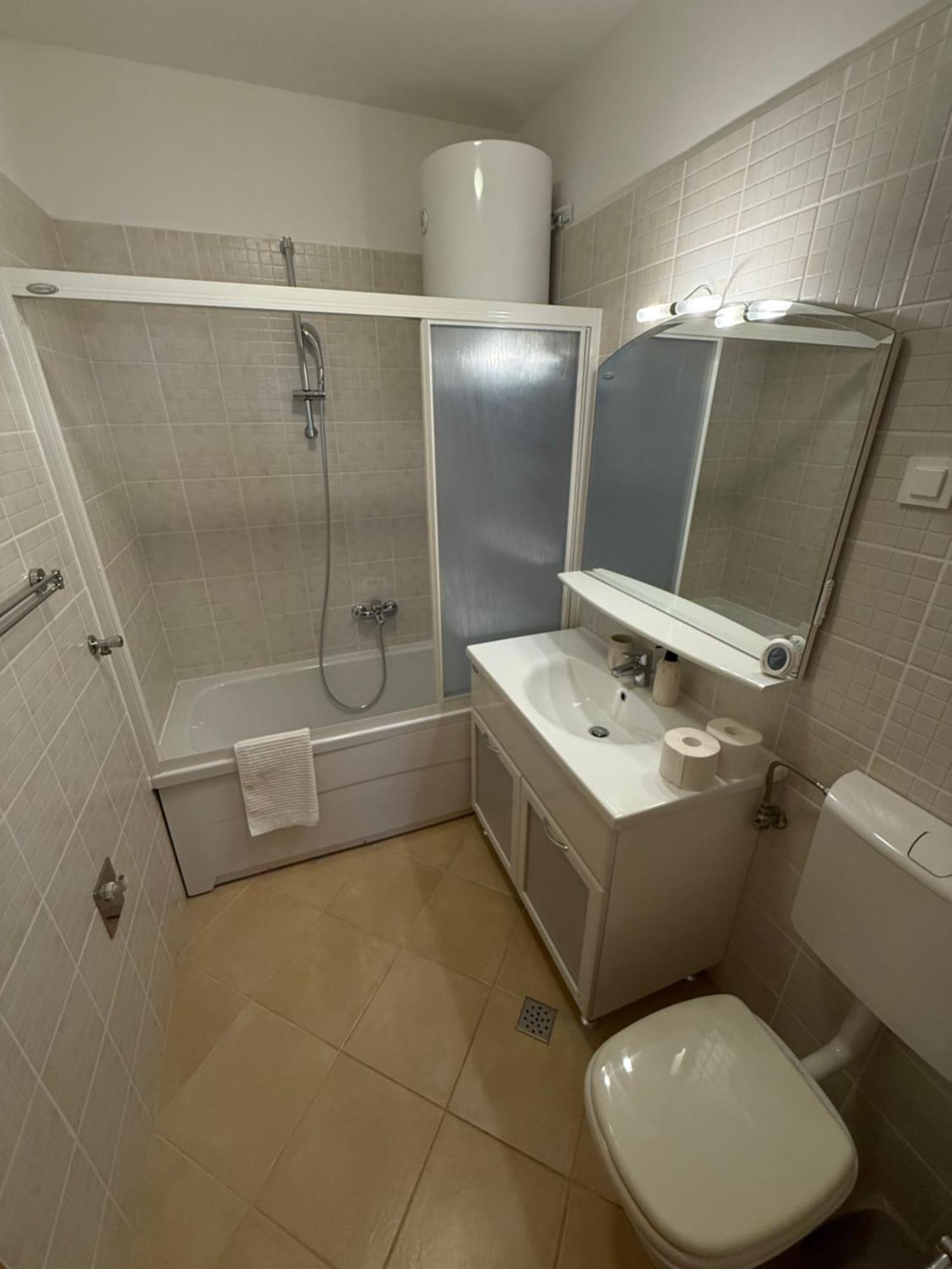 Aurora Luxury Apartment Trogir Zewnętrze zdjęcie