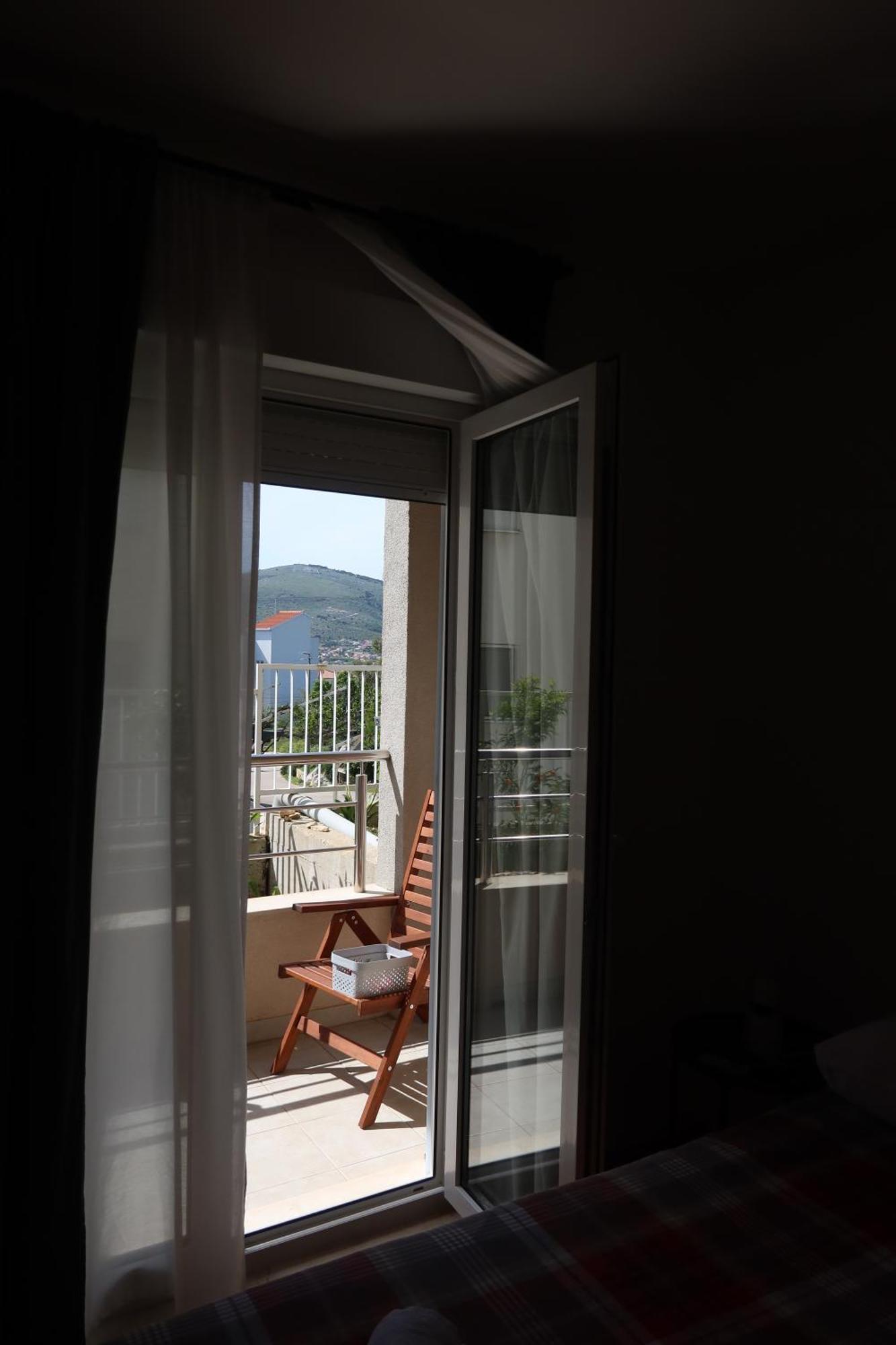 Aurora Luxury Apartment Trogir Zewnętrze zdjęcie