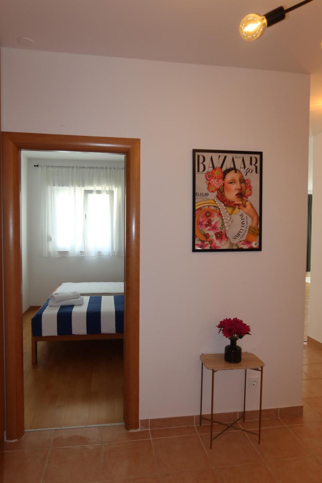 Aurora Luxury Apartment Trogir Zewnętrze zdjęcie