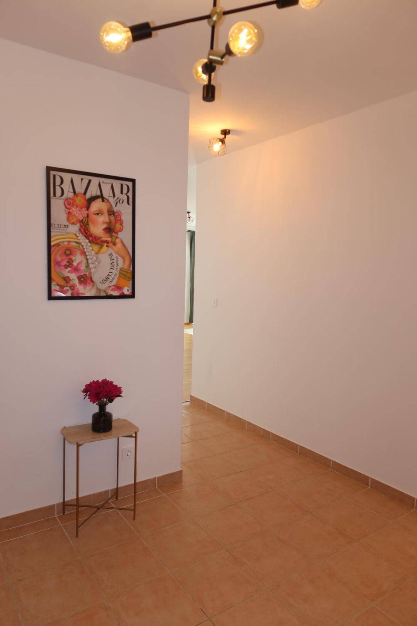 Aurora Luxury Apartment Trogir Zewnętrze zdjęcie