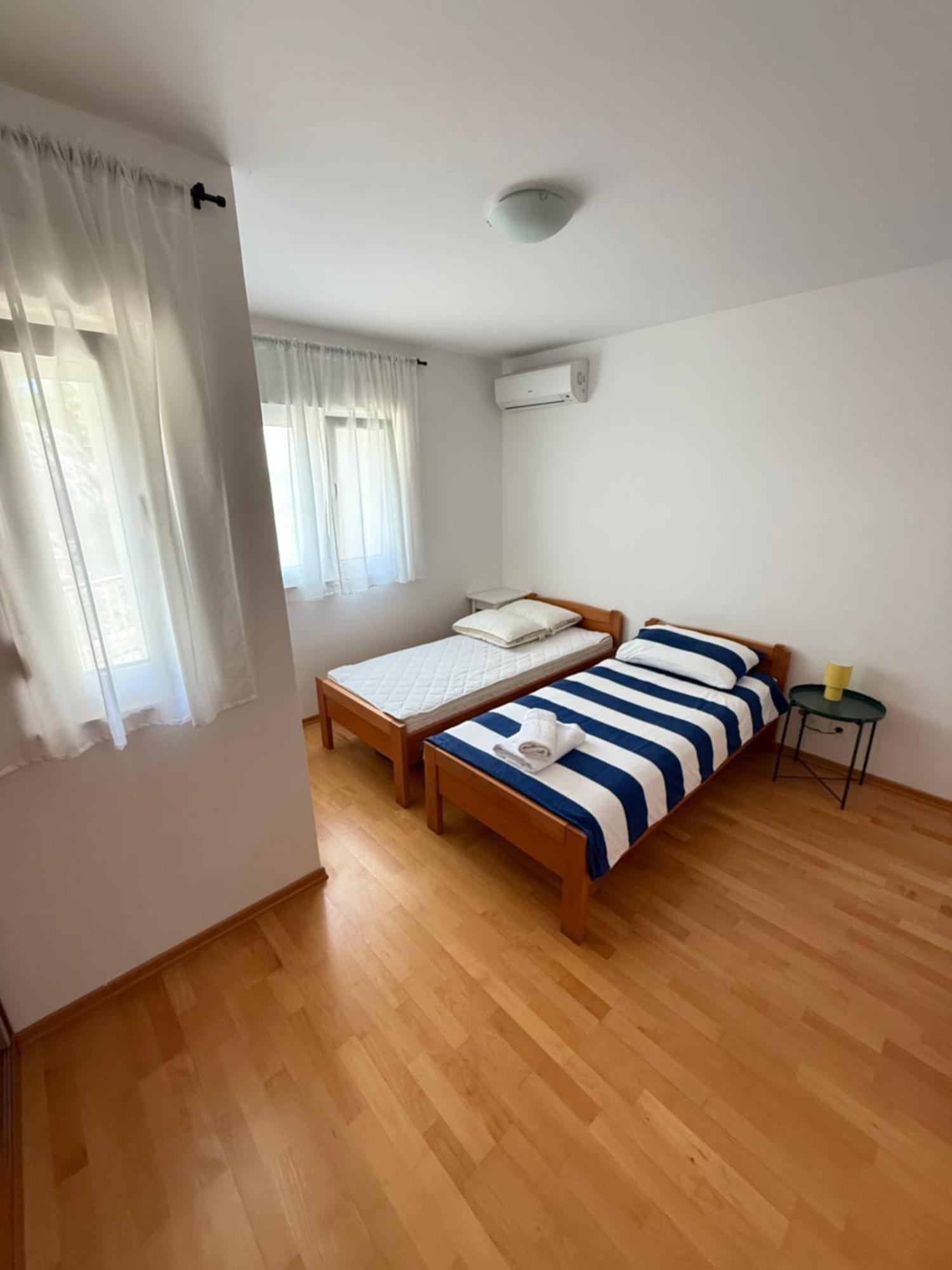 Aurora Luxury Apartment Trogir Zewnętrze zdjęcie