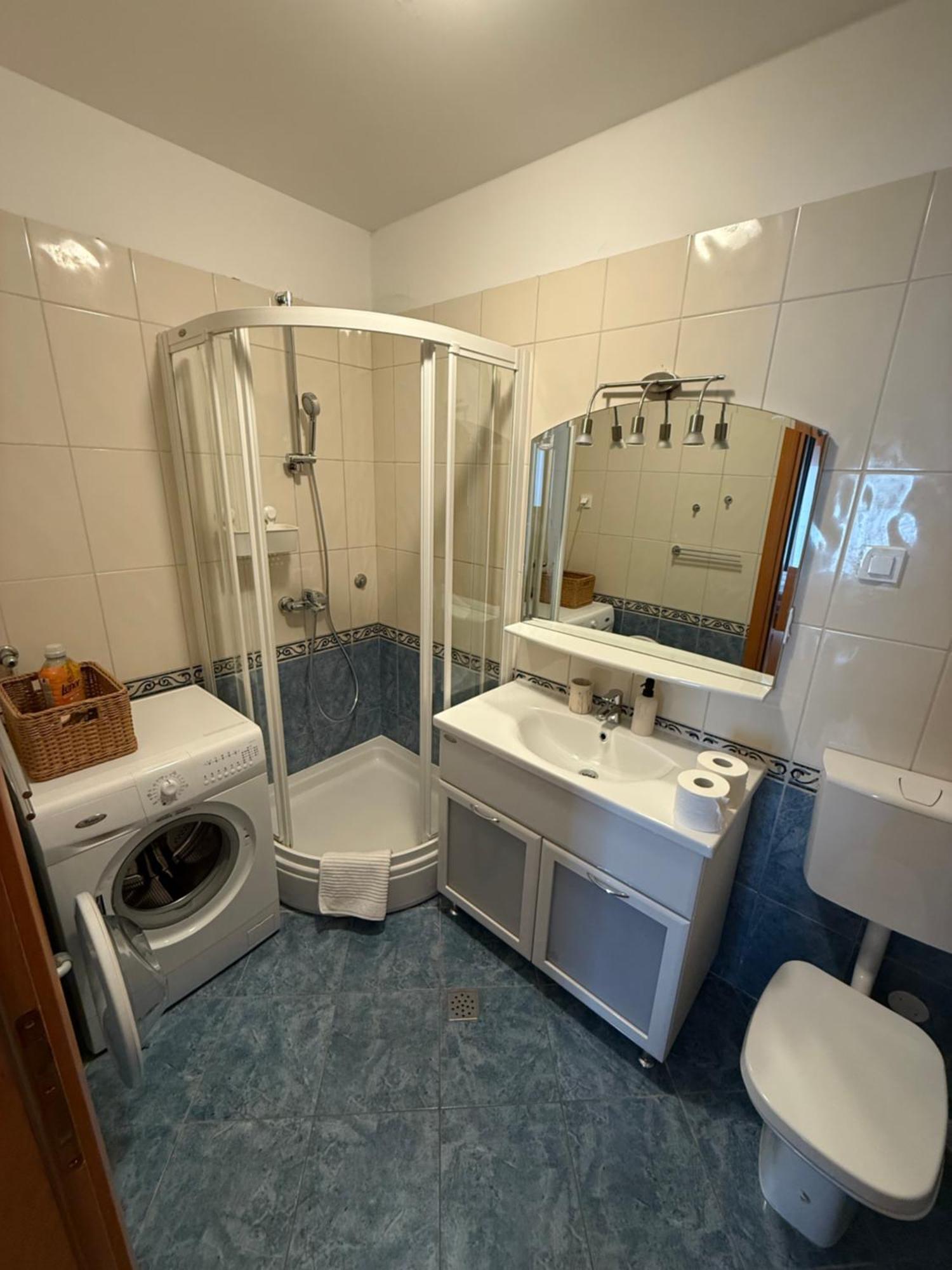 Aurora Luxury Apartment Trogir Zewnętrze zdjęcie